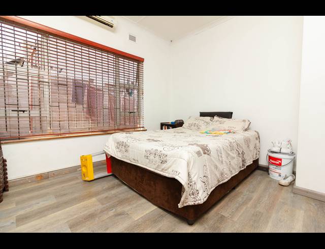 4 BEDROOM HOUSE FOR SALE IN MALVERN
